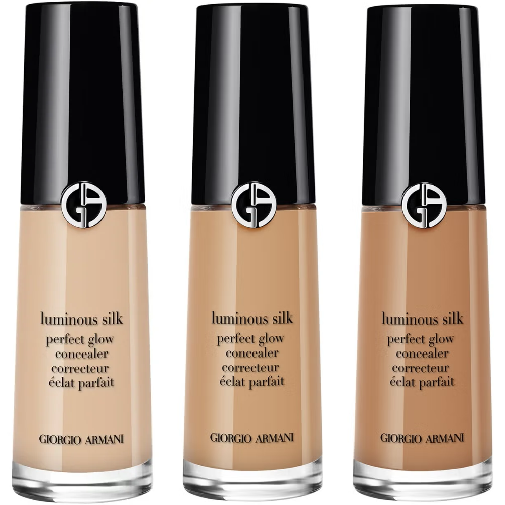 Giorgio Armani Luminous Silk Perfect Glow Concealer 12ml