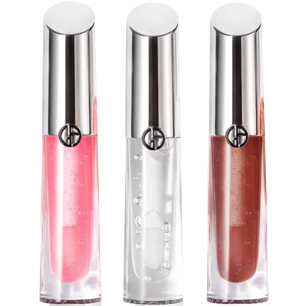 Giorgio Armani Prisma Glass Lip Gloss 15g