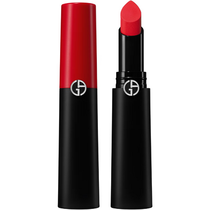 Giorgio Armani Lip Power Matte Lip Colour 3g