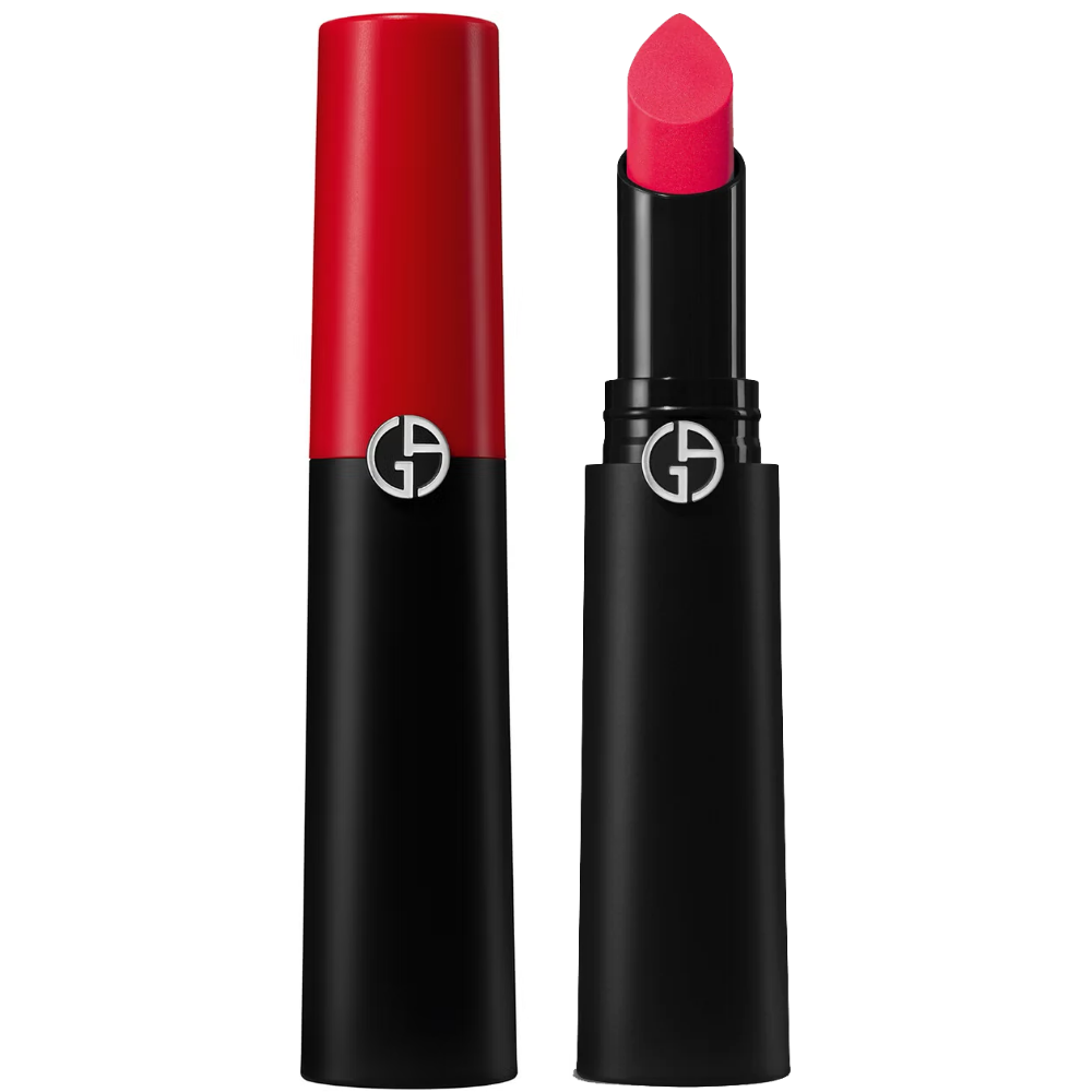 Giorgio Armani Lip Power Matte Lip Colour 3g