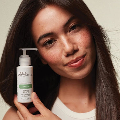 Paul Mitchell Gloss Drops Frizz-Free Polish 75ml
