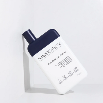 Hairification Pure Grow Conditioner 300ml