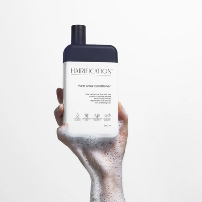Hairification Pure Grow Conditioner 300ml