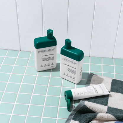 Hairification Pure Hydration Revitalising Mask 100ml