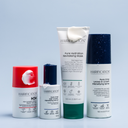 Hairification H24 Complex Leave-In Repair Hair Mask 50ml