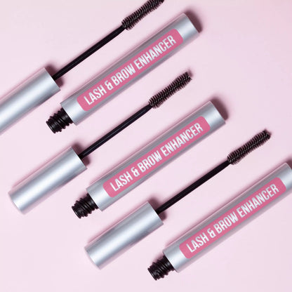 Hairburst Lash & Brow Enhancing Serum 9ml