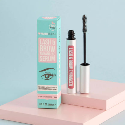 Hairburst Lash & Brow Enhancing Serum 9ml