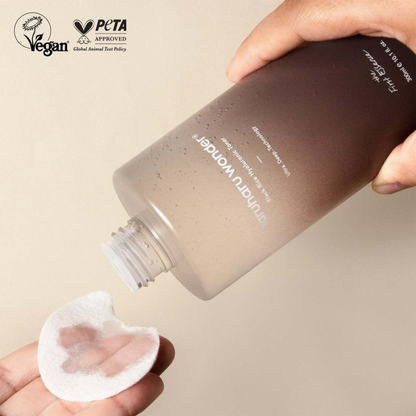Haruharu Wonder Black Rice Hyaluronic Toner 300ml