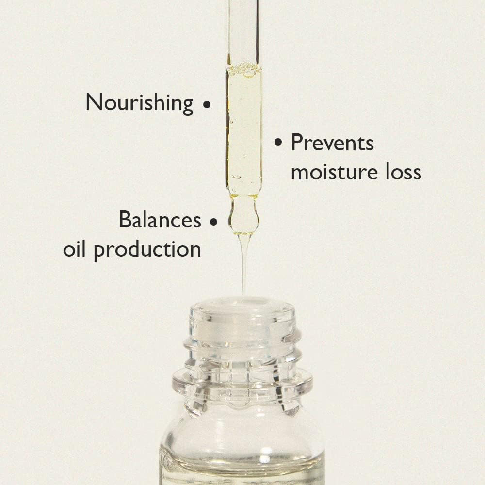 Haruharu Wonder Black Rice Facial Oil 10ml