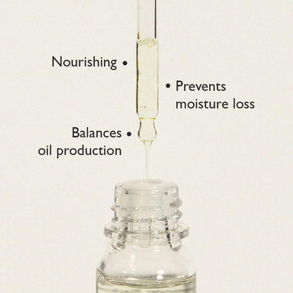 Haruharu Wonder Black Rice Facial Oil 10ml
