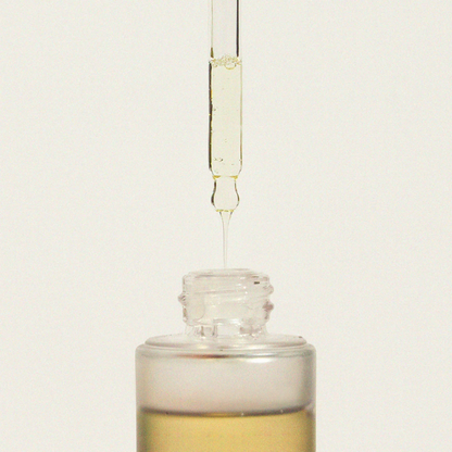 Haruharu Wonder Black Rice Facial Oil 30ml