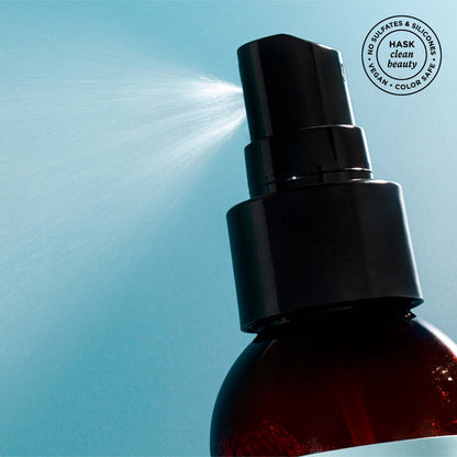 Hask Argan Oil Repairing 5-In-1 Leave-In Conditioning Spray 175ml