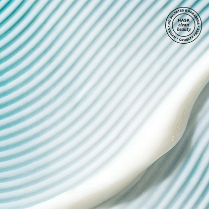 Hask Argan Oil Repairing Deep Conditioner Sachet 50g