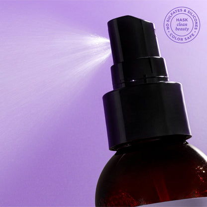 Hask Biotin Boost Thickening 5-In-1 Leave-In Conditioning Spray 175ml