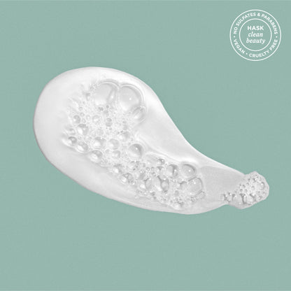 Hask Tea Tree Oil Invigorating Shampoo 355ml