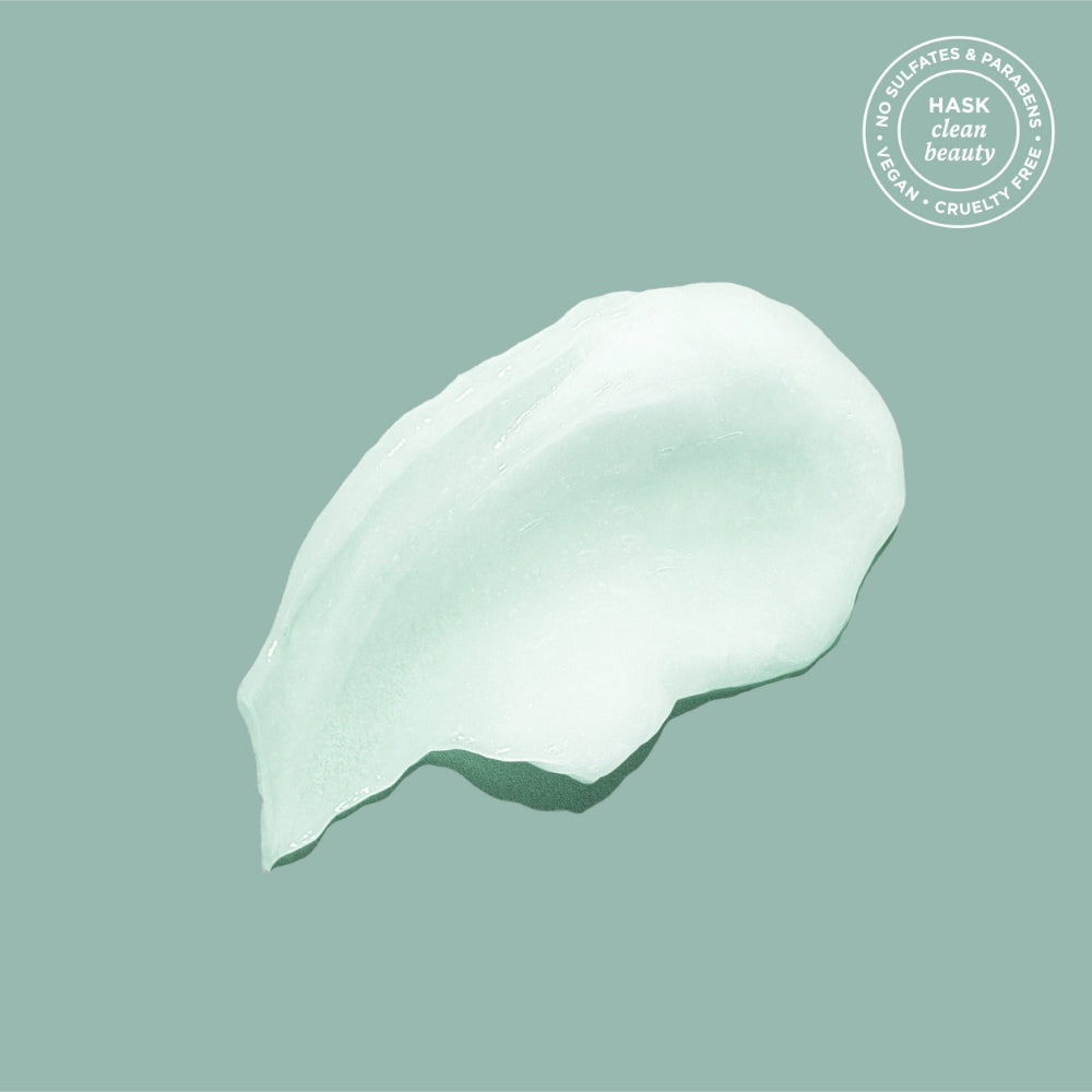 Hask Tea Tree Oil Invigorating Conditioner 355ml