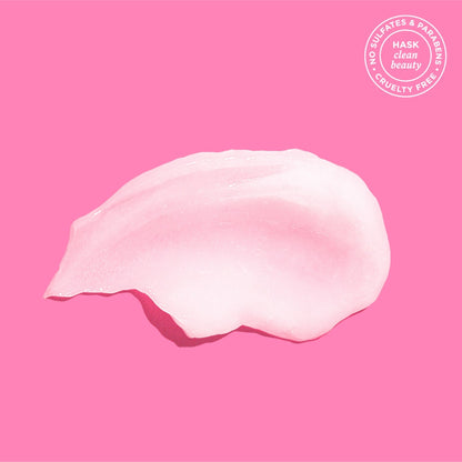 Hask Keratin Smooth Protein Smoothing Conditioner 355ml