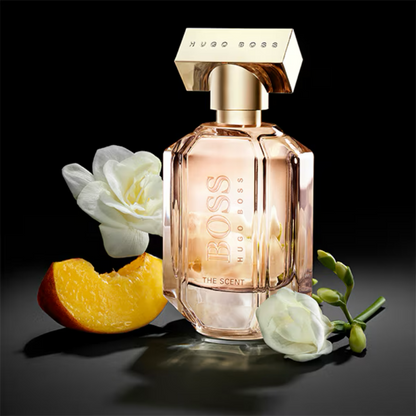 Hugo Boss The Scent for Her Eau De Parfum 50ml