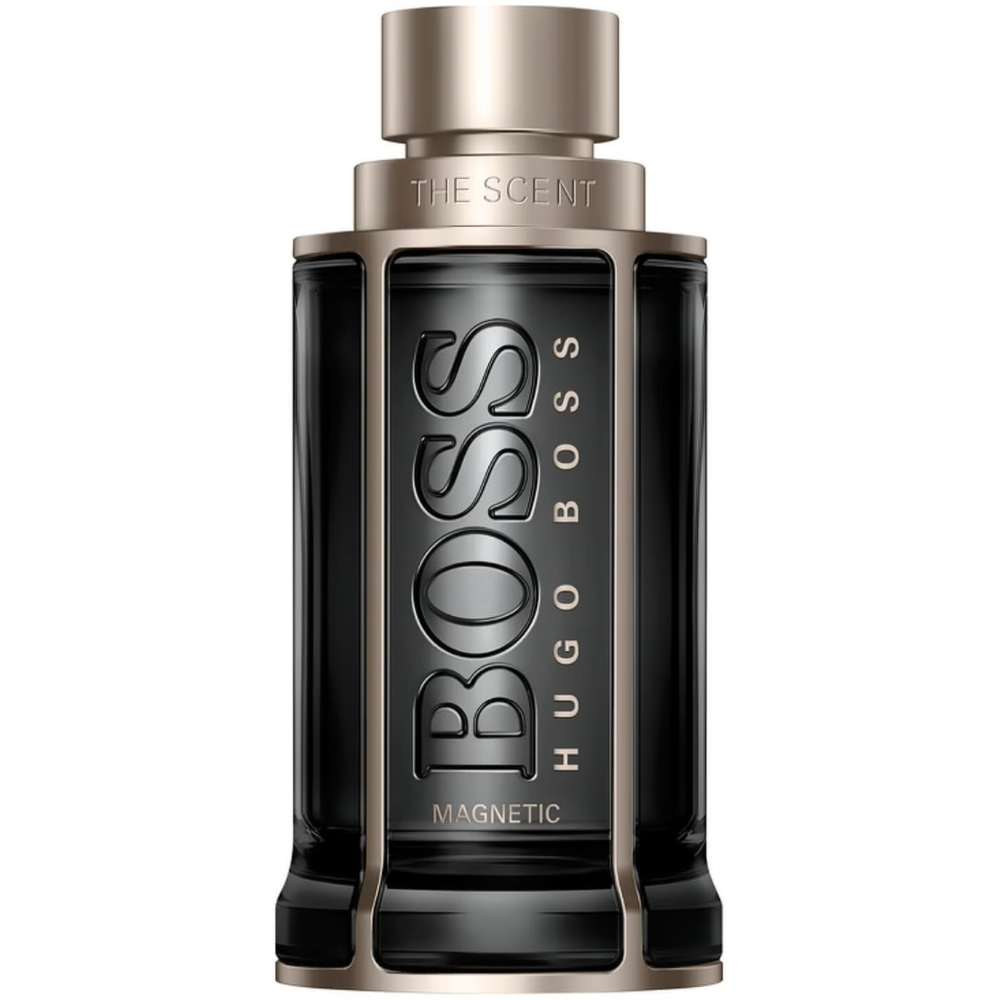 Hugo Boss The Scent Magnetic Him Eau De Parfum 50ml
