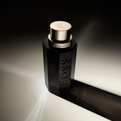 Hugo Boss The Scent Magnetic Him Eau De Parfum 100ml