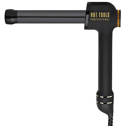 Hot Tools Black Gold 24k Curl Bar 25mm