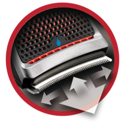 Remington QuickCut Hair Clipper HC4250