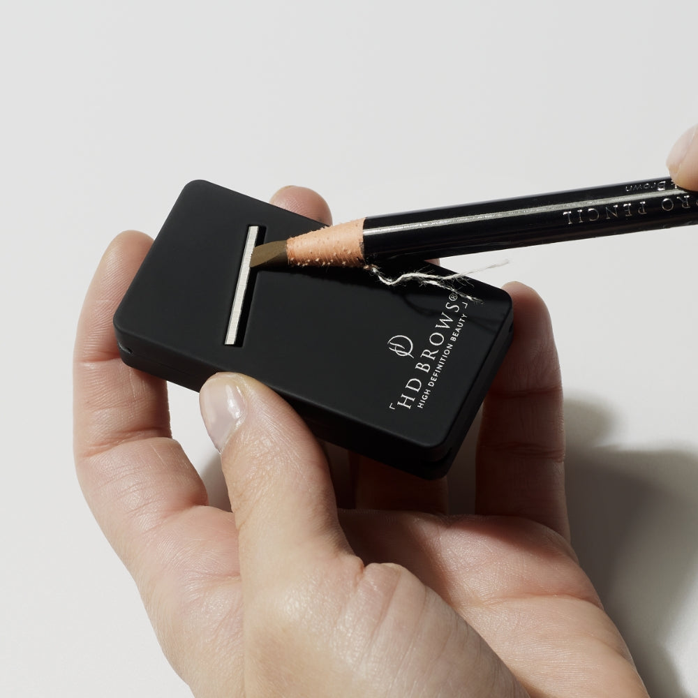 HD Brows Pro Super Shaper