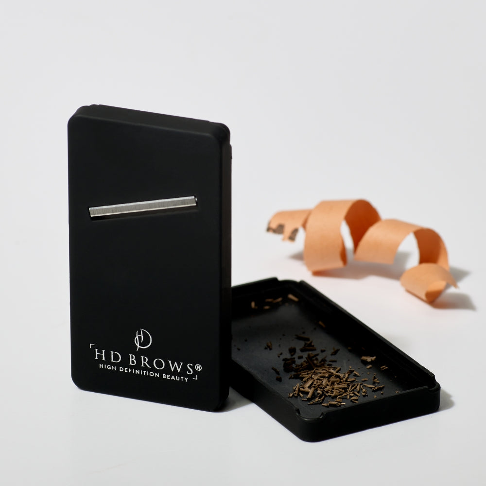 HD Brows Pro Super Shaper