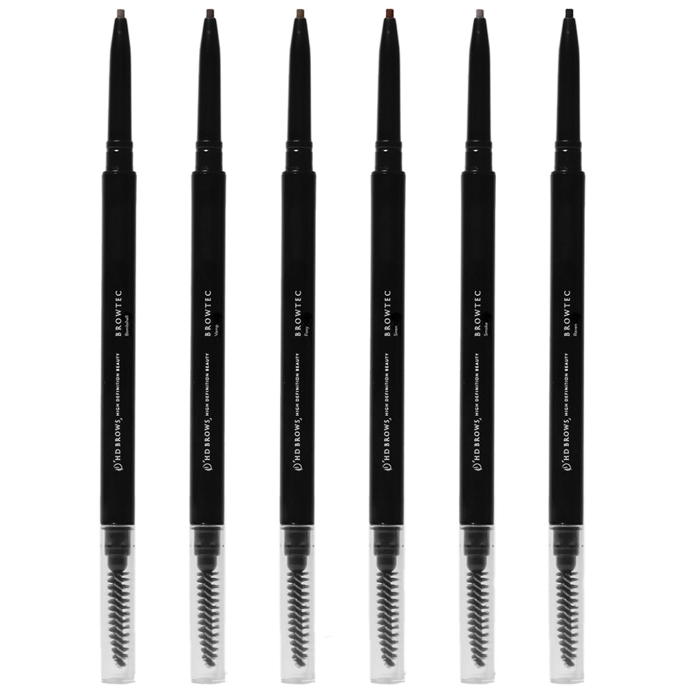 HD Brows Browtec Pencil
