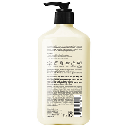 Hempz Age Defying Herbal Body Moisturiser 250ml