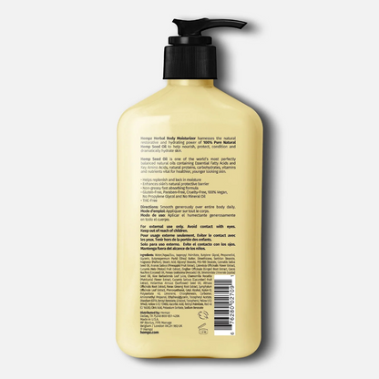 Hempz Sweet Pineapple & Honey Melon Body Moisturiser 250ml