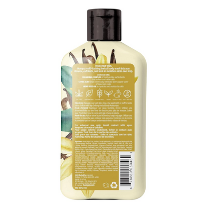 Hempz Age Defying Herbal Body Wash 500ml