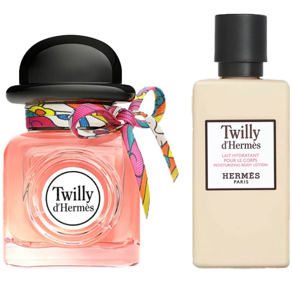 Hermes Twilly D'Hermes Eau De Parfum Gift Set 50ml