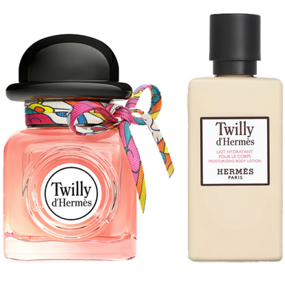 Hermes Twilly D'Hermes Eau De Parfum Gift Set 50ml