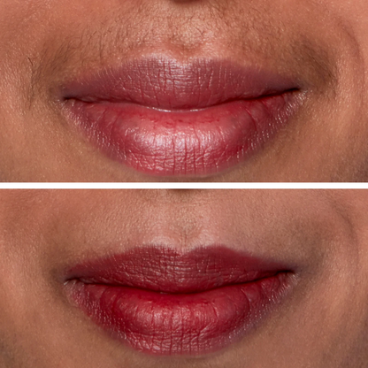 Hollywood Browzer Single Browzer Hair Removal & Dermaplaning Tool Amethyst