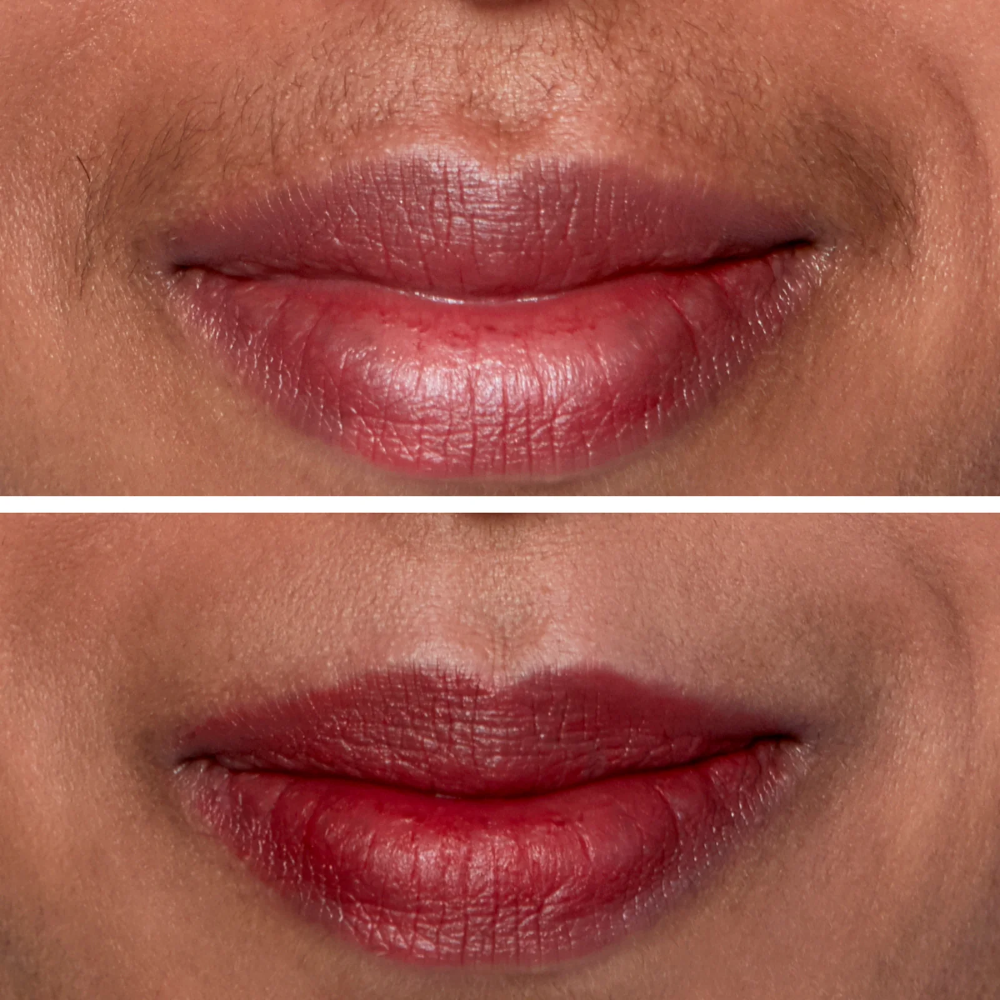 Hollywood Browzer Single Browzer Hair Removal & Dermaplaning Tool Citrine