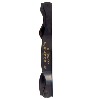 Hollywood Browzer Brow Perfector Tool Black