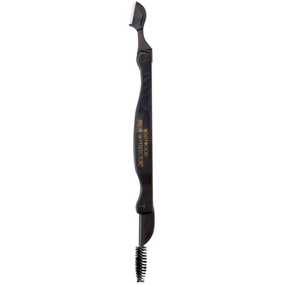 Hollywood Browzer Brow Perfector Tool Black
