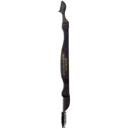 Hollywood Browzer Brow Perfector Tool Black