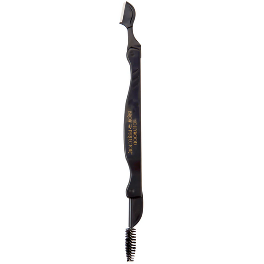 Hollywood Browzer Brow Perfector Tool Black
