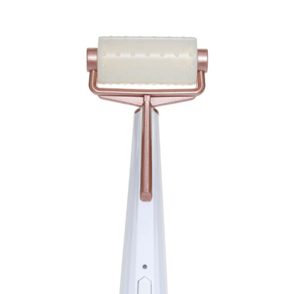 Hollywood Browzer Smoother Sonic Dermaplaner Cryo Roller Attachment