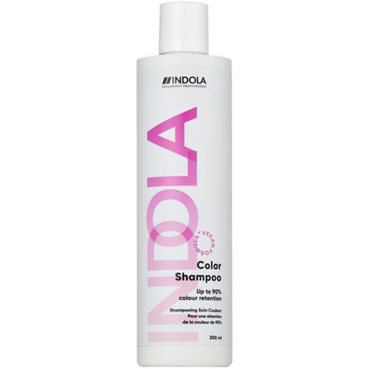 Indola Colour Shampoo & Conditioner Twin 2 x 300ml