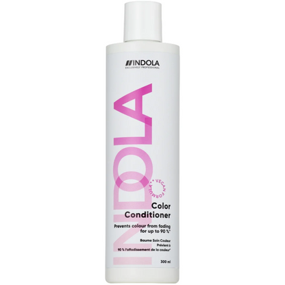 Indola Colour Shampoo & Conditioner Twin 2 x 300ml