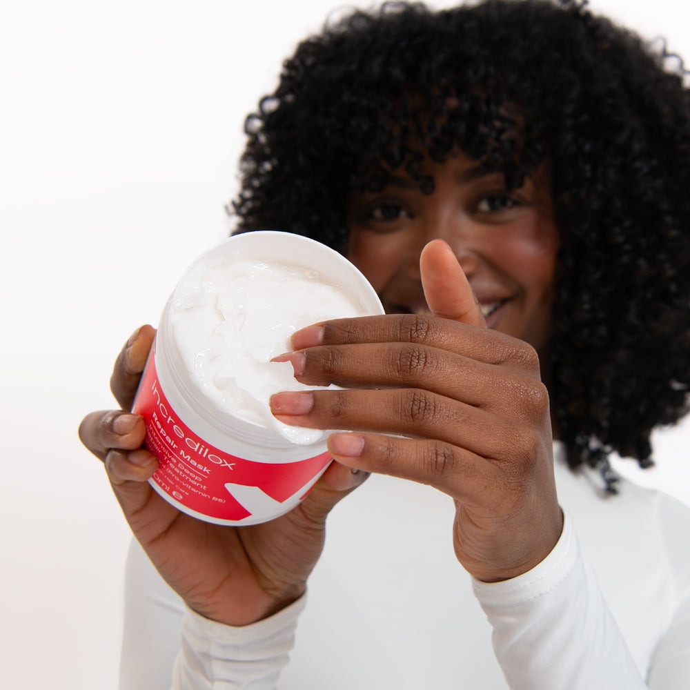 Incredilox Intensive Deep Repair Treatment Mask 500ml