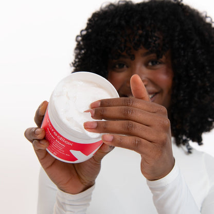 Incredilox Intensive Deep Repair Treatment Mask 500ml