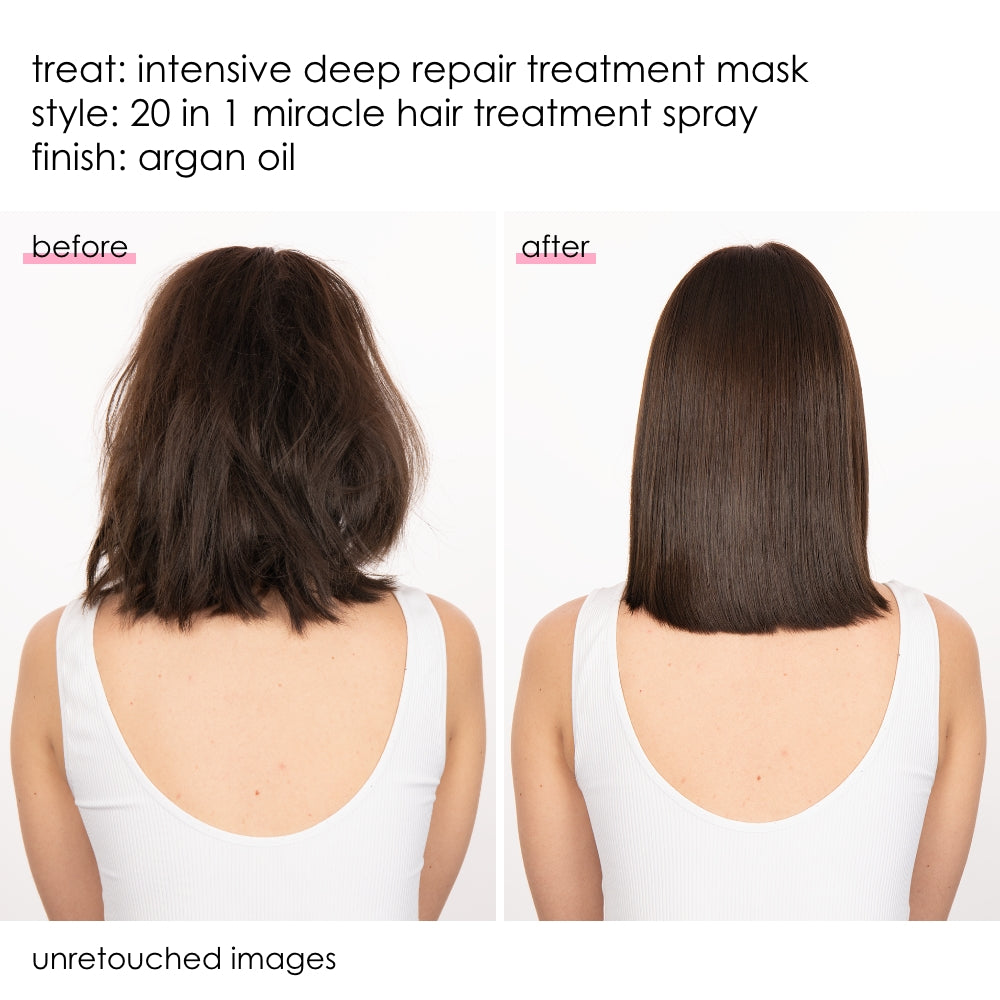 Incredilox Intensive Deep Repair Treatment Mask 500ml