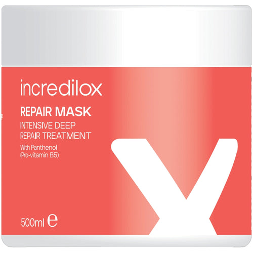 Incredilox Intensive Deep Repair Treatment Mask 500ml