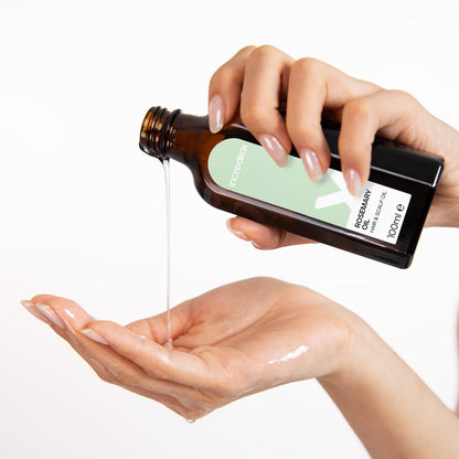 Incredilox Hair & Scalp Rosemary Oil 100ml