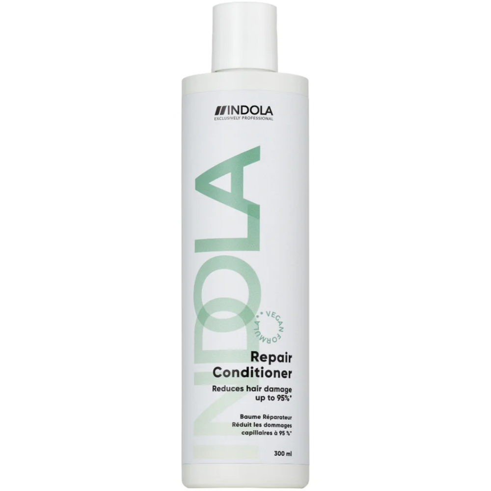 Indola Repair Shampoo & Conditioner Twin 2 x 300ml