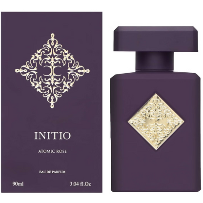 Initio Atomic Rose Eau De Parfum 90ml